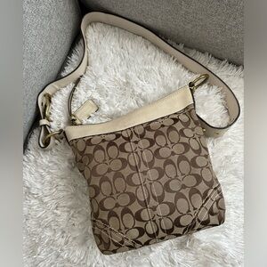 SOLD 🔥 Coach Crossbody Bag 🔥